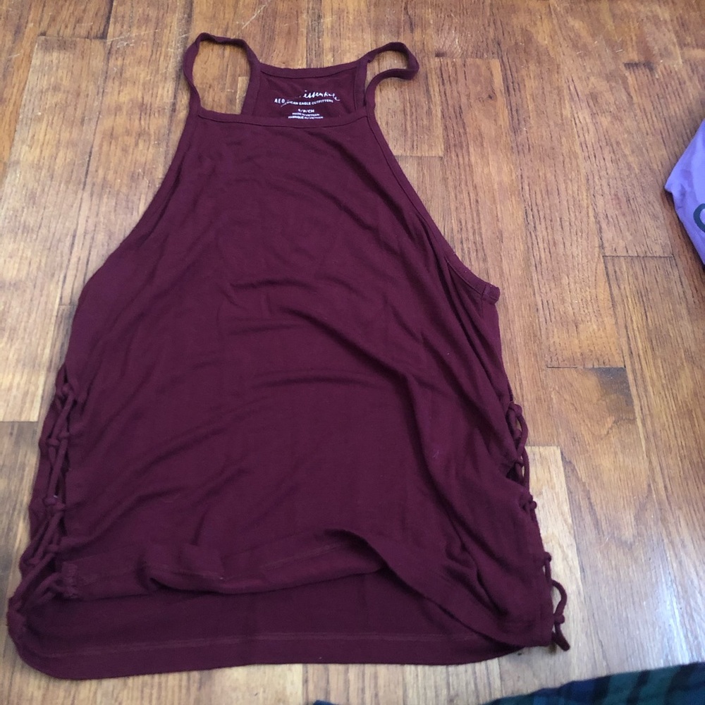 American eagle top